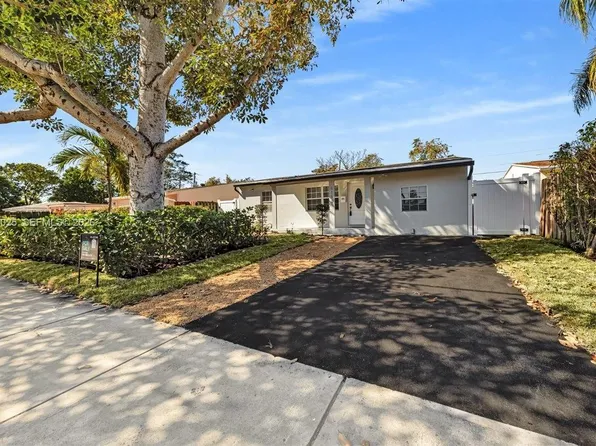 5157 NE 6th Ave, Fort Lauderdale, FL 33334