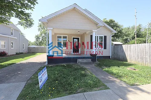 605 Madison Ave Photo 1