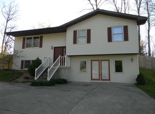 4076 N Brookwood Dr, Bloomington, IN