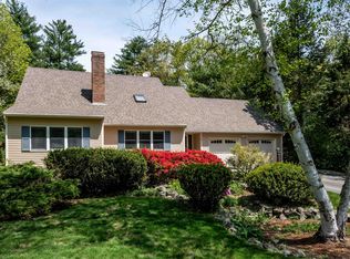 4 Rocky Ln, Durham, NH 03824