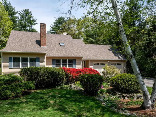 4 Rocky Lane, Durham, NH 03824