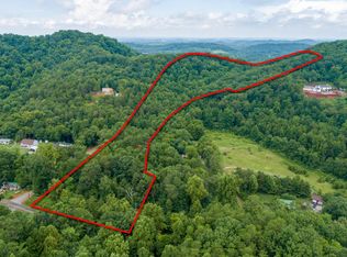 Self Hollow Rd, Rockford, TN 37853