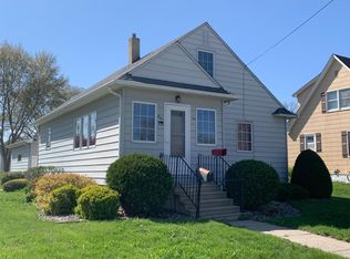 801 13th St NE, Austin, MN 55912