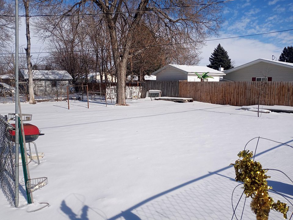 417 S Tabor Ave, North Platte, NE 69101 Zillow