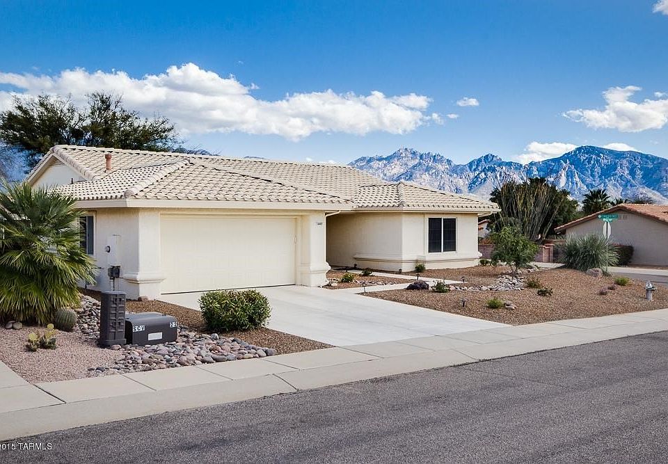 1st image of 14462 N Alamo Canyon Dr