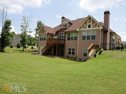 5th image of 314 Wintersweet Way