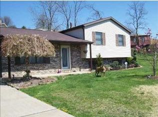 100 Park St, Charleroi, PA 15022