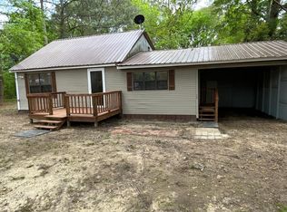2291 Old Jackson Rd, Forest, MS 39074