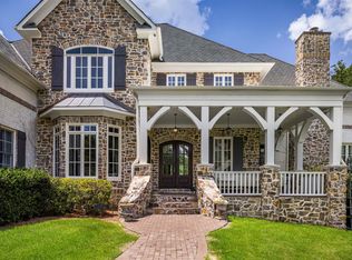 869 Jasmine Hill Rd, Indian Springs, AL 35124