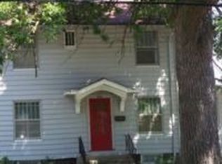 806 S Fell Ave, Normal, IL 61761