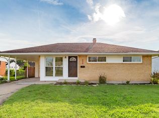 3972 Kenwood Dr, Hamilton, OH 45015