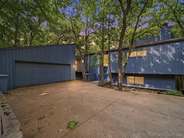 4522 E 75th St, Tulsa, OK 74136