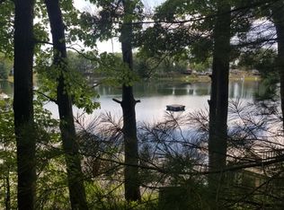 10093 W Basford Lake Dr, Baldwin, MI 49304