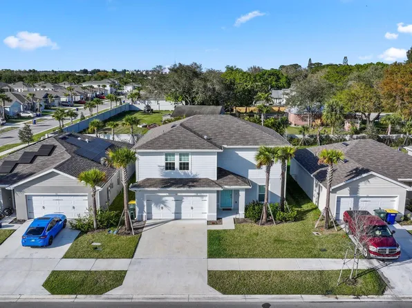 514 Raspberry Road, Fort Pierce, FL 34981