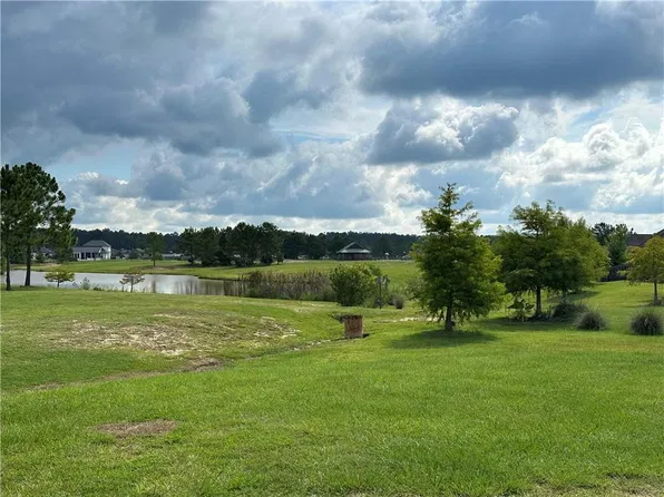 1649 Audubon Pkwy, Madisonville, LA 70447