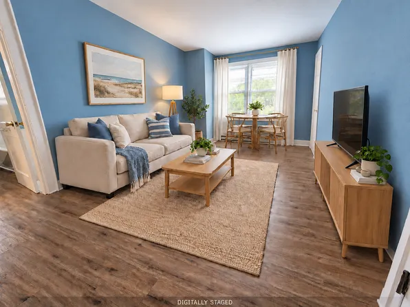 1855 E Ocean View Ave APT 3, Norfolk, VA 23503
