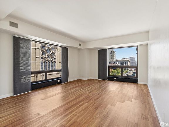 3rd image of 1177 California St APT 609