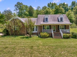 3413 Foster Chapel Rd, Columbia, TN 38401