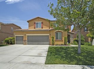 12708 Dairy St, Eastvale, CA 92880