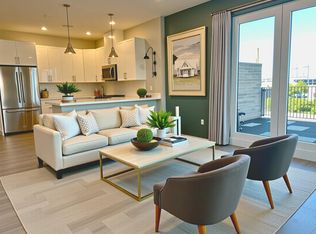 610 Rutherford Ave #501, Boston, MA 02129