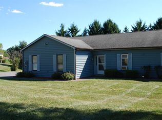 321 Sunnyview Ln, Ithaca, NY 14850