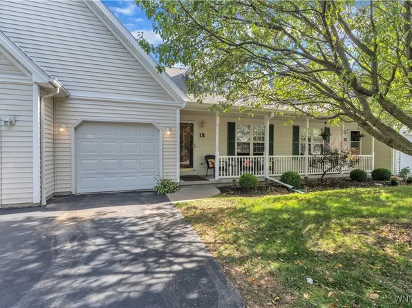 1 Astor Ridge Dr APT B, Amherst, NY 14228