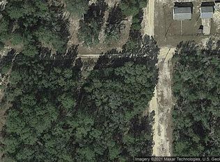 507 Wakulla St, Florahome, FL 32140