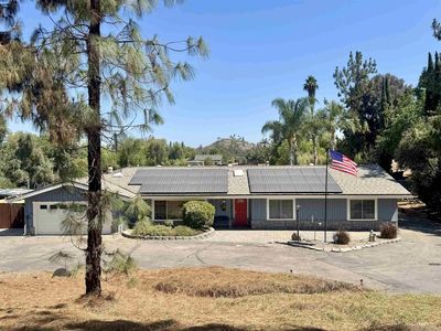 1658 Bartram Way, El Cajon, CA, 92019