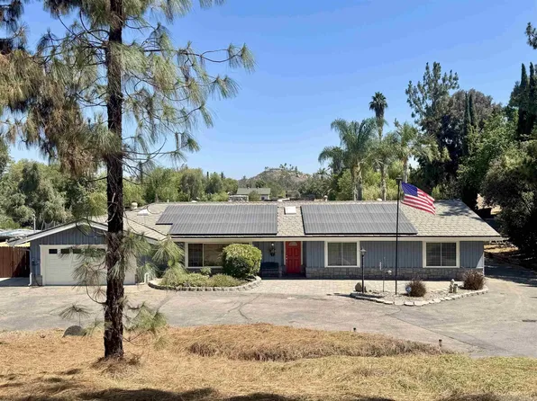 1658 Bartram Way, El Cajon, CA 92019