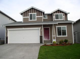 1232 125th Pl SW, Everett, WA 98204
