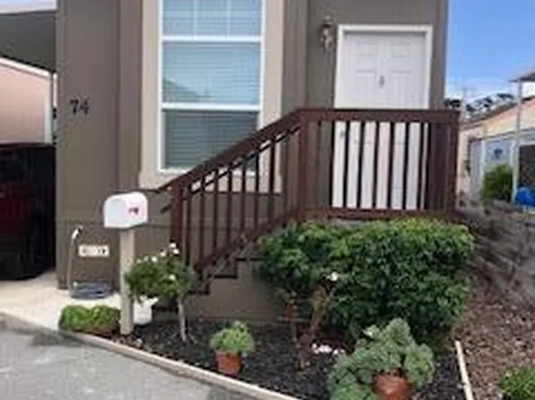 356 Reservation Rd #74, Marina, CA 93933