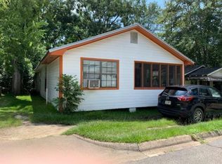 908 Blackshear St, Dothan, AL 36303