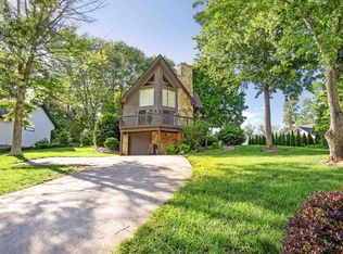 205 Yona Way, Loudon, TN 37774