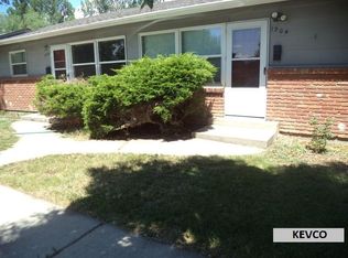 1904 W Prospect Rd, Fort Collins, CO 80526