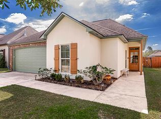 15038 Beauty Berry Ave, Baton Rouge, LA 70817
