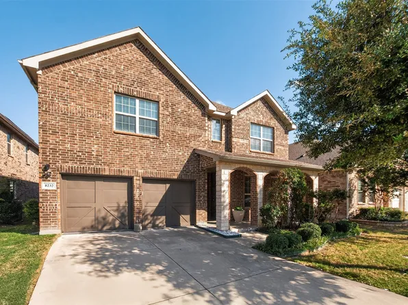 8232 Pine Meadows Dr, Fort Worth, TX 76244