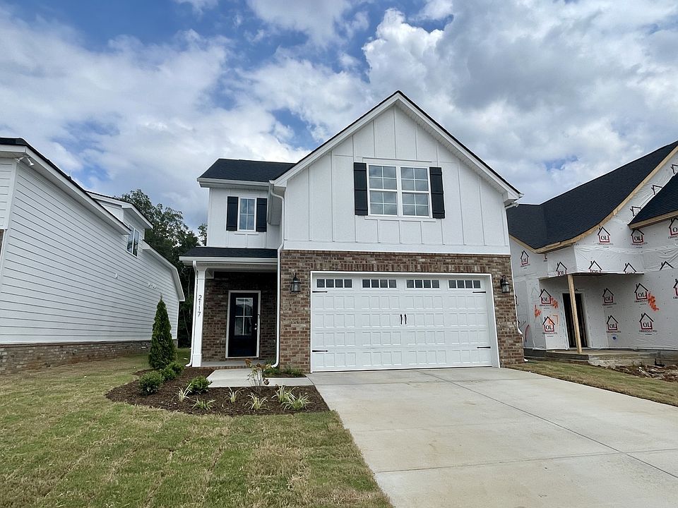 1st image of 2101 Barringer Ln Lot 60