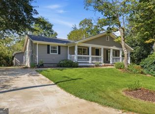 140 N Alexander St, Buford, GA 30518