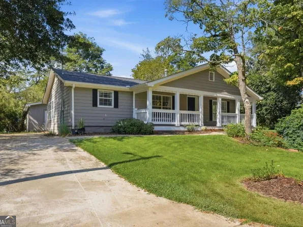 140 N Alexander St, Buford, GA 30518