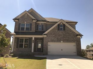 3214 Ivy Farm Path #31, Buford, GA 30519