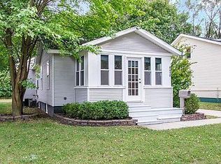 2532 Elizabeth Ave, Royal Oak, MI