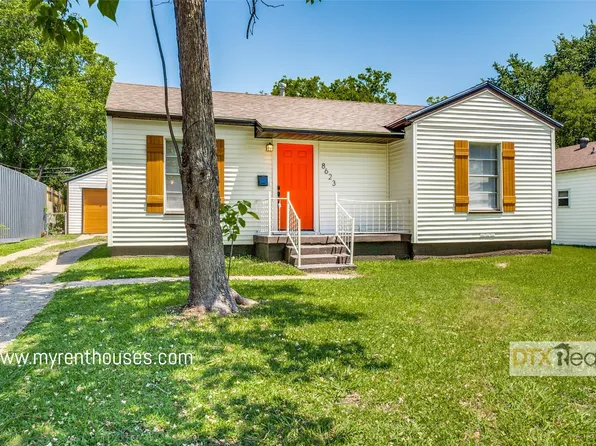 8623 Stonehurst St, Dallas, TX 75217