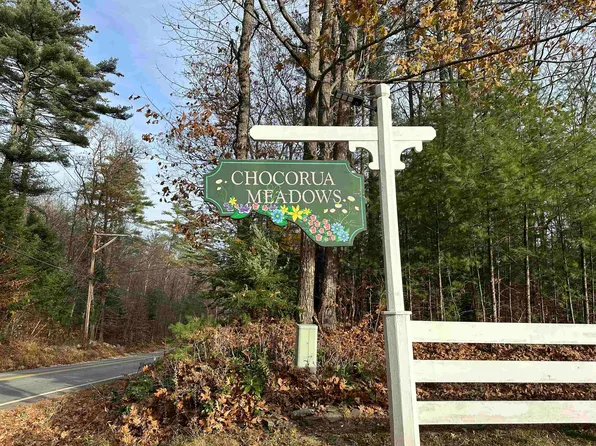 Lot 2 Alden Washburn Drive #2, Tamworth, NH 03886
