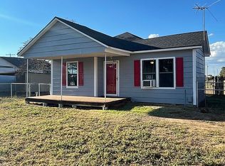 215 Tilford Ave, Ralls, TX 79357