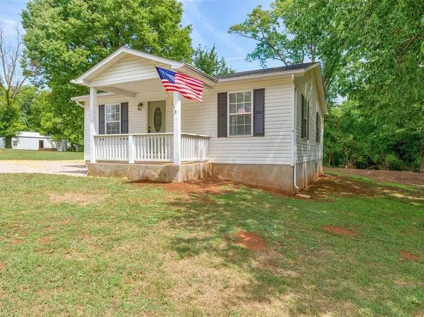 2429 Reese St, Bonne Terre, MO 63628