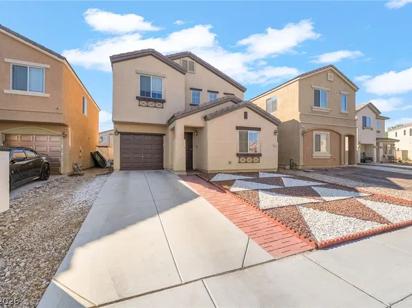 6275 Felicitas Ave, Las Vegas, NV 89122