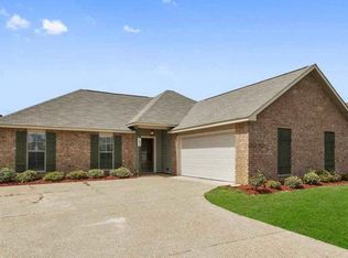103 Ash Ridge Pl, Pearl, MS 39208