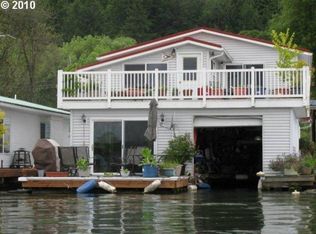 23912 NW St Helens Rd, Portland, OR 97231