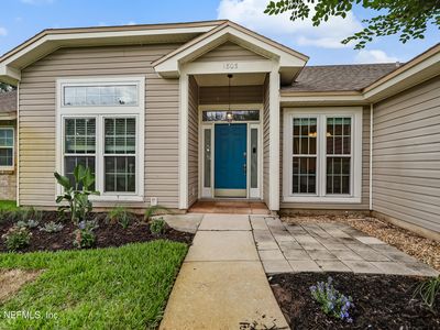 1803 OAKBREEZE Court, Jacksonville Beach, FL, 32250