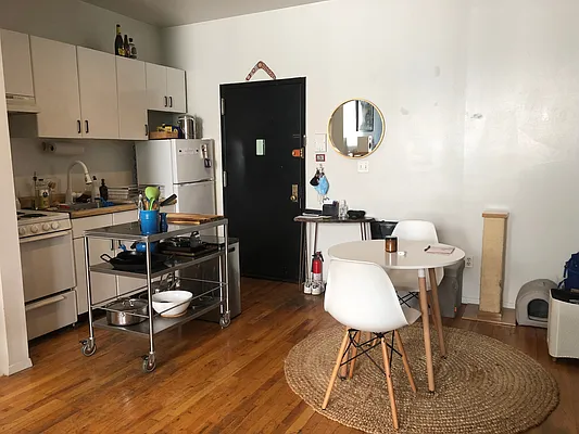 Rented by Brown Harris Stevens | media 14